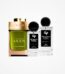 Bvlgari Man Wood Essence inspired perfume bottle with The Inspired Perfume