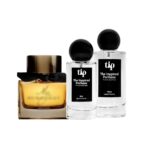BURBERRY MY BURBERRY BLACK  FOR WOMEN