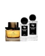 My Burberry Black for Women inspired perfume bottle with The Inspired Perfume