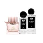 BURBERRY MY BURBERRY BLUSH  FOR WOMEN