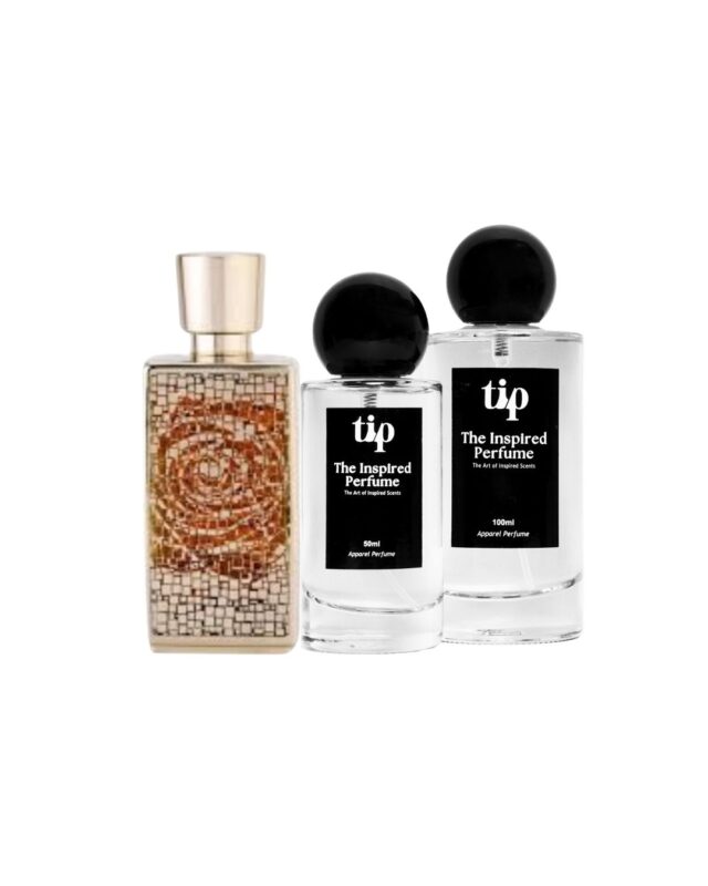 Oudh Bouquet by Lancome type Perfume