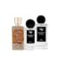 Lancôme Oud Bouquet inspired perfume bottle with The Inspired Perfume