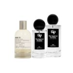 Rose 31 Le Labo inspired perfume bottle with 50ml and 100ml The Inspired Perfume bottles