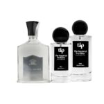 Royal Water inspired perfume bottle with 50ml and 100ml The Inspired Perfume bottles