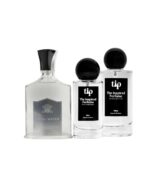 Royal Water inspired perfume bottle with 50ml and 100ml The Inspired Perfume bottles