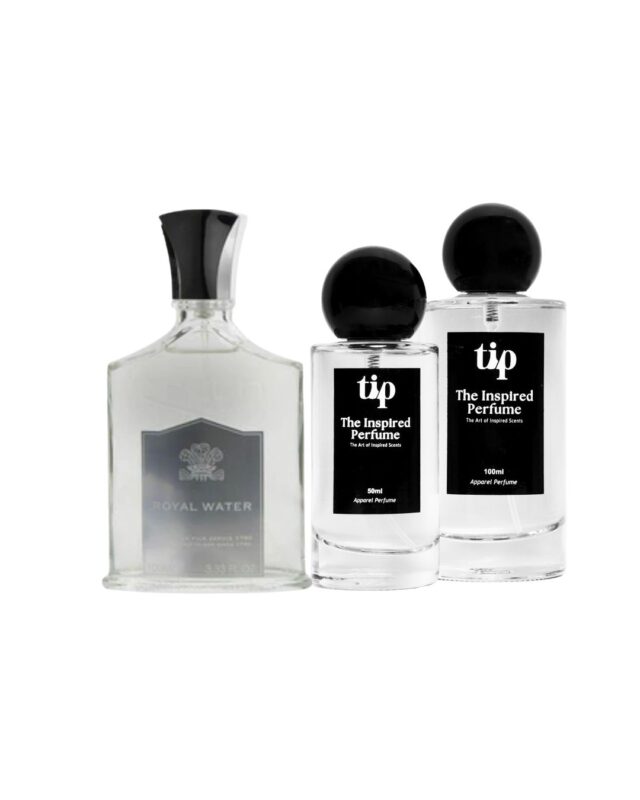 Royal Water Creed type Perfume