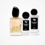 SI GOLDEN BOW GIORGIO ARMANI FOR WOMEN