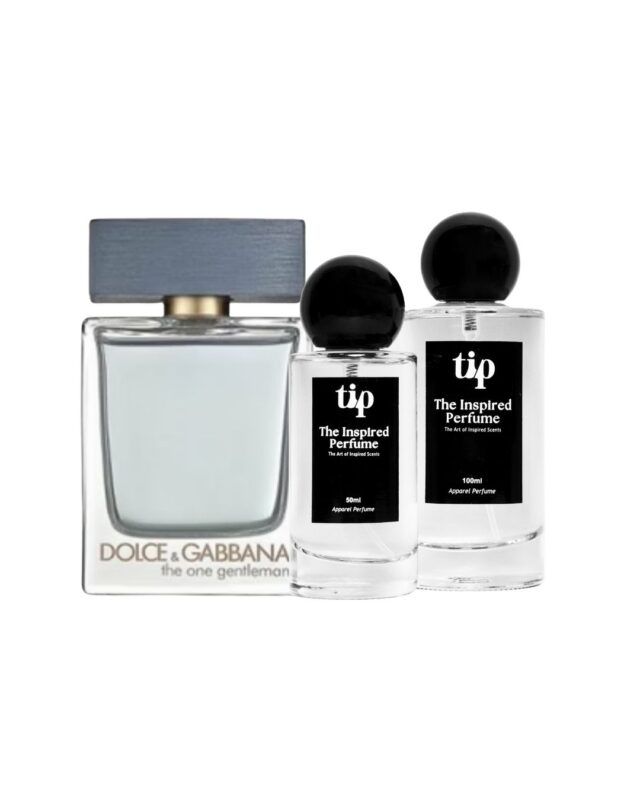 The One Gentleman DolceGabbana type Perfume