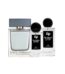 The One Gentleman inspired perfume bottle with The Inspired Perfume