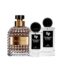 Valentino Uomo inspired perfume bottle with 50ml and 100ml The Inspired Perfume bottles