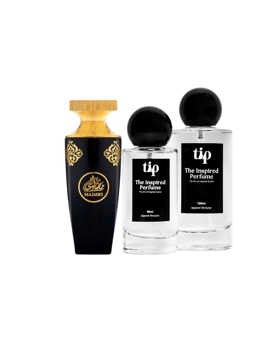 Madawi by Arabian Oud type Perfume ARABIAN OUD MADAWI - Image 1