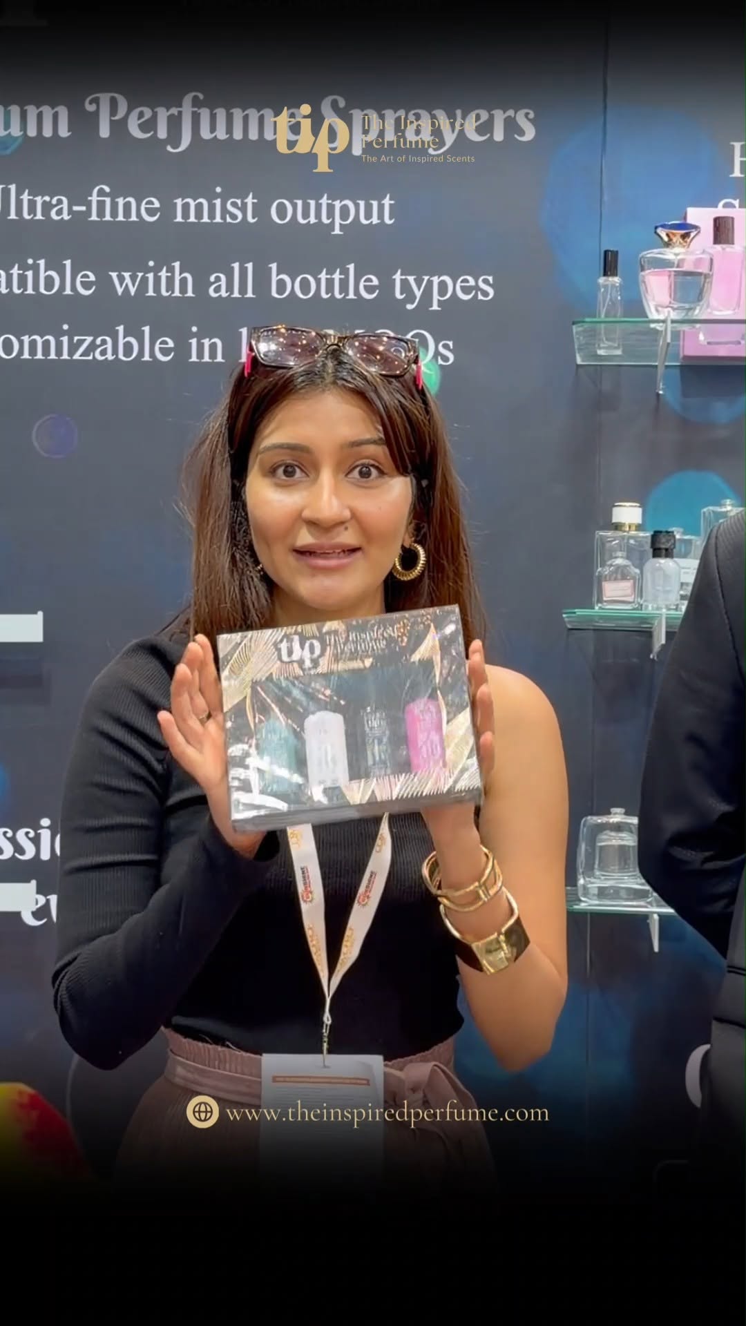 Tip Perfumes The Truth