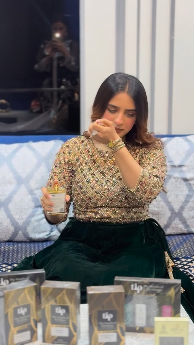 Truth About Perfumes Part 1