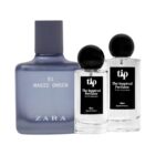 ZARA 01 MAGIC ONSEN  FOR WOMEN