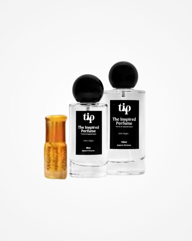 1001 Night Arabian Oud