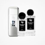 CAROLINA HERRERA 212 VIP MEN