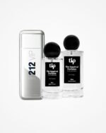 CAROLINA HERRERA 212 VIP MEN