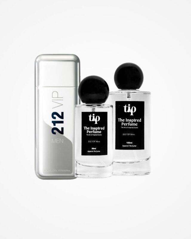 212 VIP Men