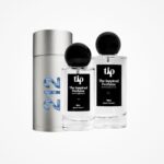 CAROLINA HERRERA 212 MEN NYC