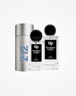 CAROLINA HERRERA 212 MEN NYC