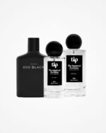 ZARA 800 BLACK