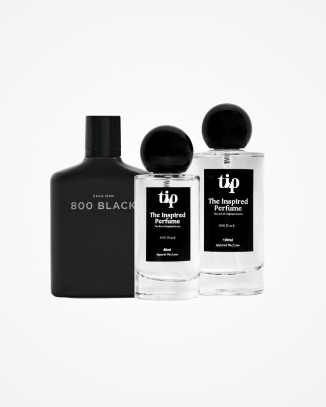 800 Black