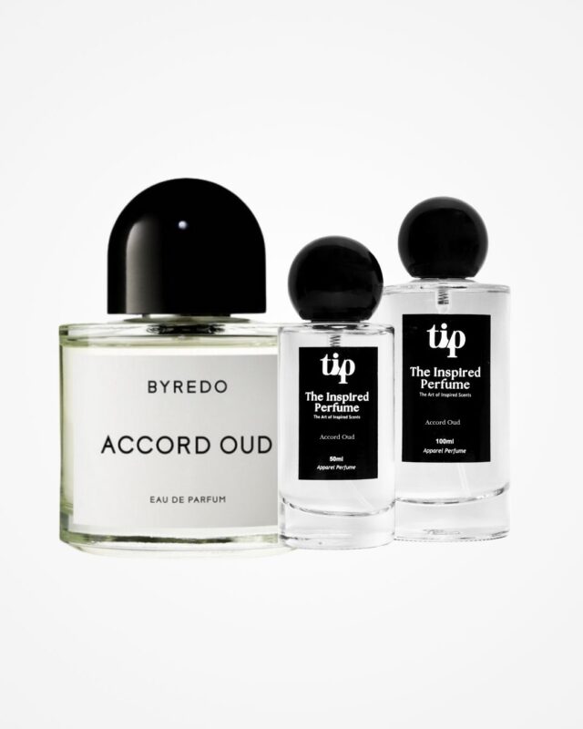 Accord Oud