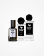 Aqua Negra inspired perfume bottle with The Inspired Perfume