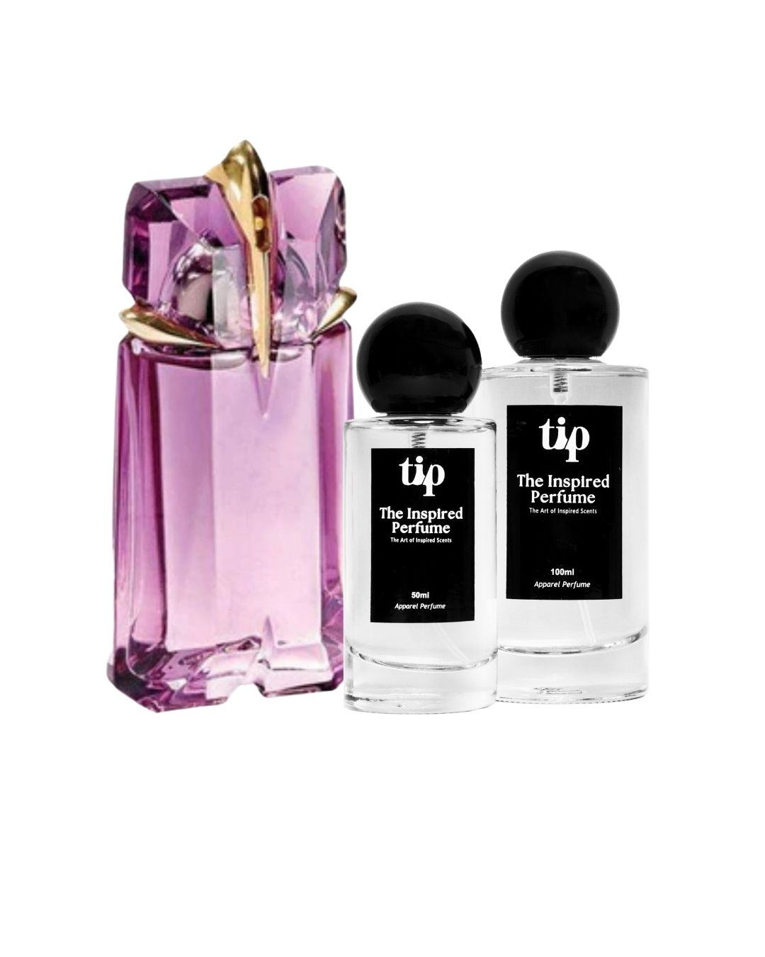 Alien by Thierry Mugler type Perfume MUGLER ALIEN - Image 1