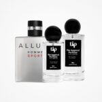 CHANEL ALLURE HOMME SPORT