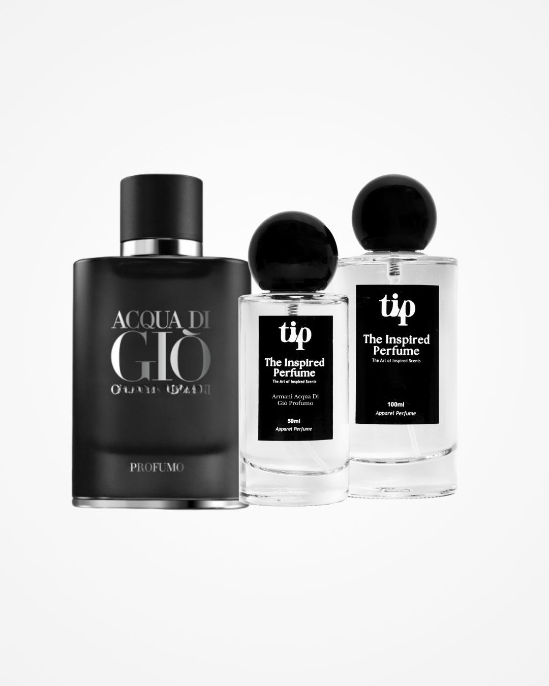 Armani Acqua Di Giò Profumo ACQUA DI GIÒ PROFUMO GIORGIO ARMANI - Image 1