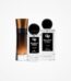 Armani Code Profumo inspired perfume bottle with The Inspired Perfume