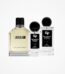 Armani Pour Homme inspired perfume bottle with The Inspired Perfume