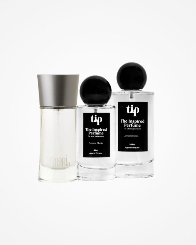 Armani Mania 2