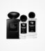 Armani Prive Cuir Majeste