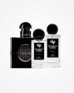 YVES SAINT LAURENT BLACK OPIUM
