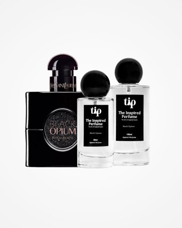 Black Opium