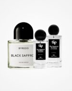 BYREDO BLACK SAFFRON