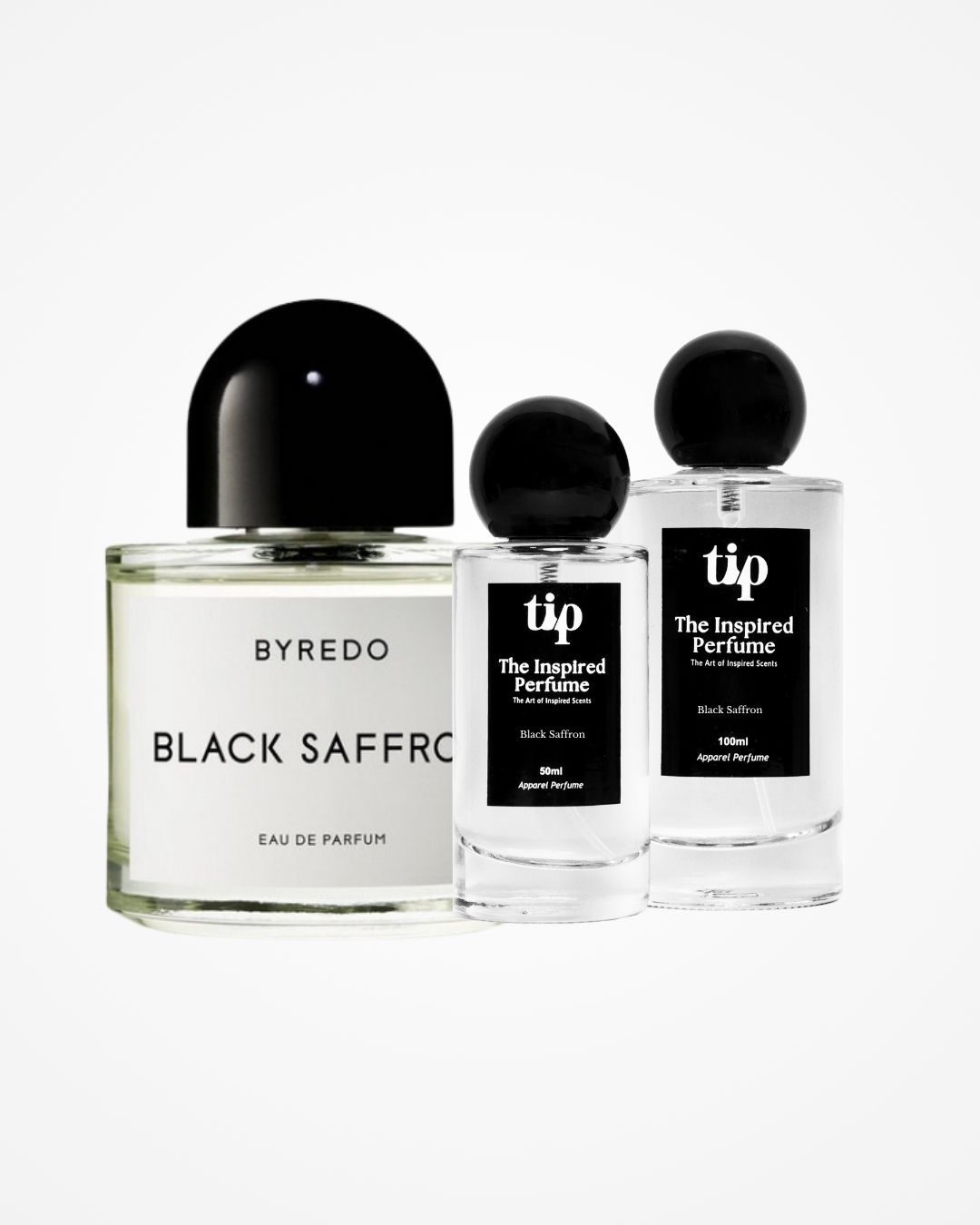 Black Saffron BYREDO BLACK SAFFRON - Image 1