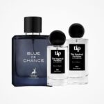 MAISON ALHAMBRA BLUE DE CHANCE