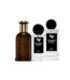 Bouss Bottled Oud Saffron type Perfume