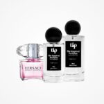 VERSACE BRIGHT CRYSTAL