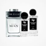 BVLGARI MAN