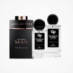BVLGARI MAN IN BLACK