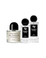 BYREDO BAL D’AFRIQUE