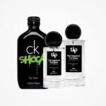 CALVIN KLEIN CK ONE SHOCK FOR HIM