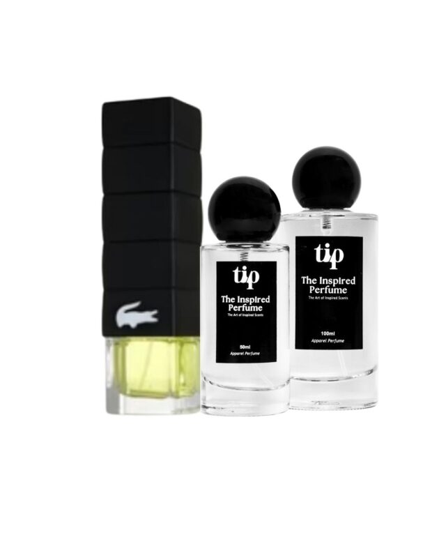 Challenge Lacoste Fragrances type Perfume