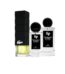 Lacoste Challenge inspired perfume bottle with The Inspired Perfume