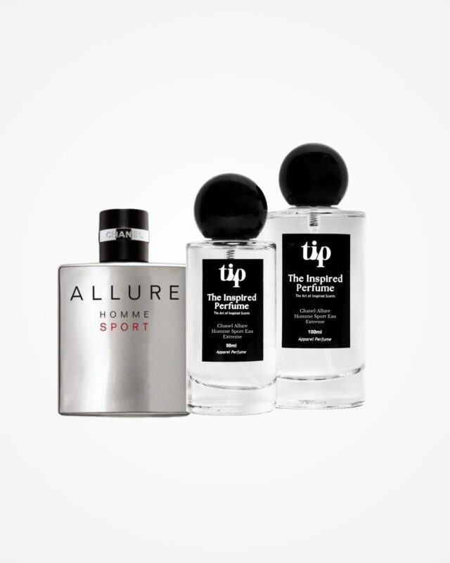 Chanel Allure Homme Sport Eau Extreme