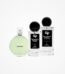 Chanel Chance Eau Fraîche inspired perfume bottle with The Inspired Perfume
